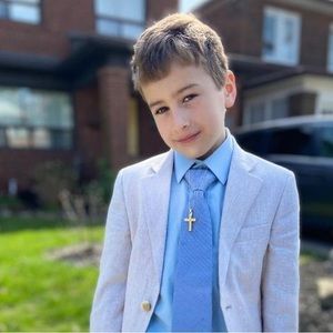 Meet your Posher, Marisa